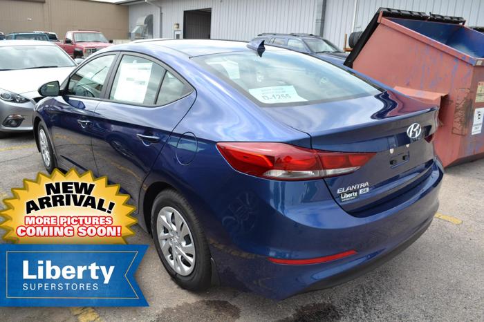 2018 hyundai elantra se se 4dr sedan 6m (us for sale in jolly acres, south dakota