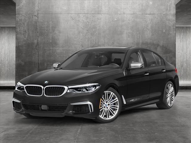 2018 bmw m550 i xdrive