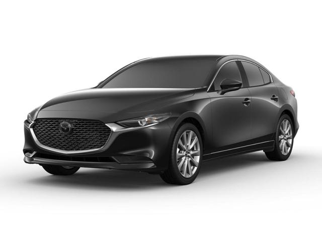 2020 mazda mazda3 awd w/select package