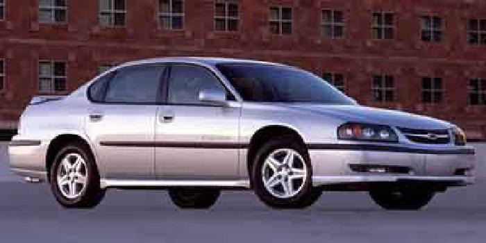 2004 chevrolet impala in philadelphia, pa