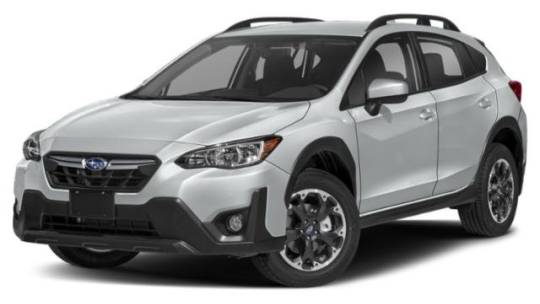 2022 Subaru Crosstrek