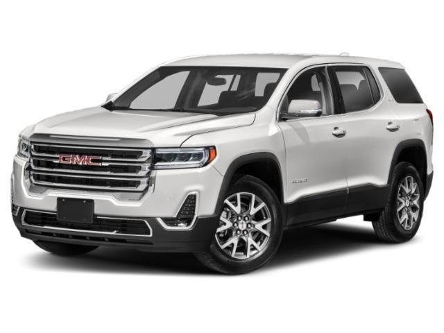2020 gmc acadia sle
