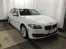 new 2015 bmw 5 series 528i xdrive for sale in anchorage, alaska
