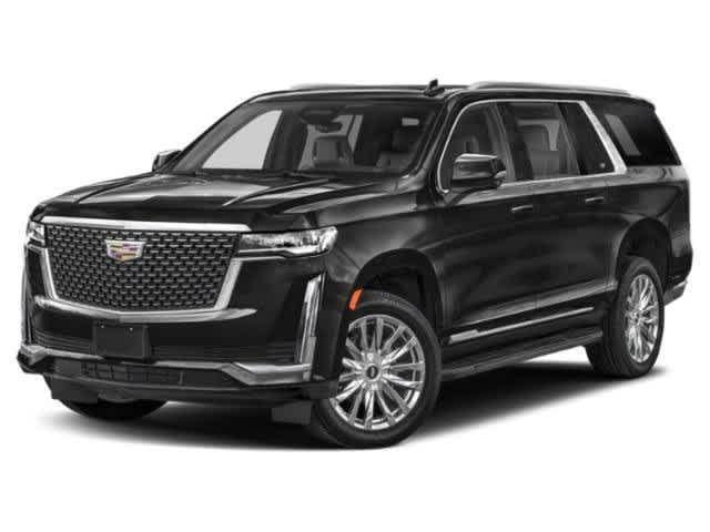 2023 cadillac escalade esv v-series