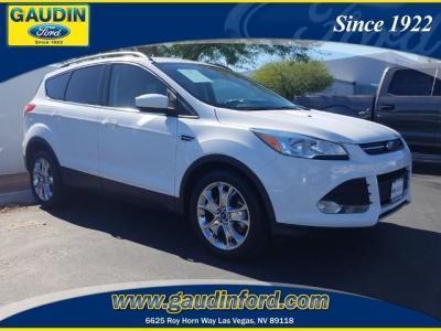 2014 ford escape se se 4dr suv for sale in las vegas, nevada
