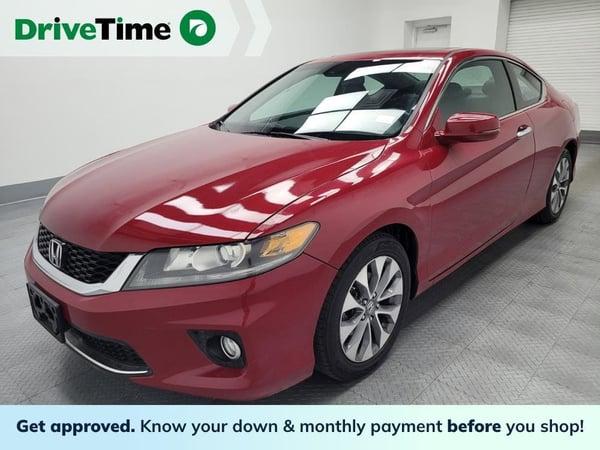 2013 honda accord in secaucus, new jersey