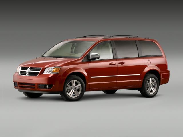 2010 dodge grand caravan se se 4dr mini-van for sale in northfield, new hampshire