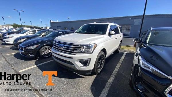 2019 ford expedition in burnips, michigan
