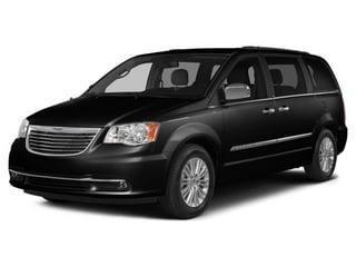 2016 chrysler town & country touring-l