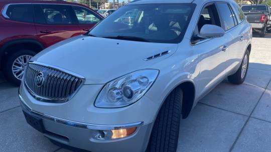2012 Buick Enclave