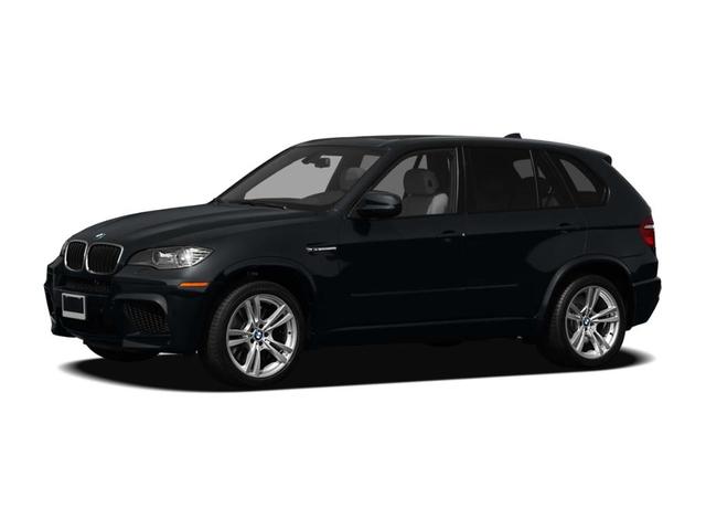 2013 bmw x5 m base