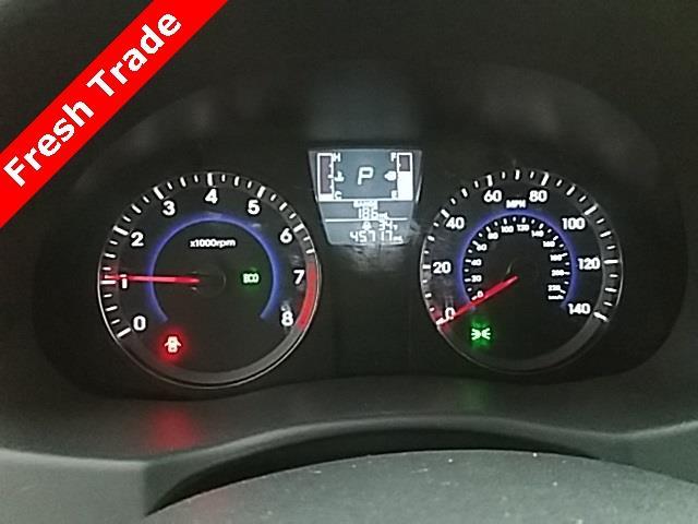 2017 hyundai accent se se 4dr sedan 6a for sale in haverhill, massachusetts