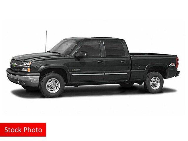 2003 chevrolet silverado 1500 ls extended cab