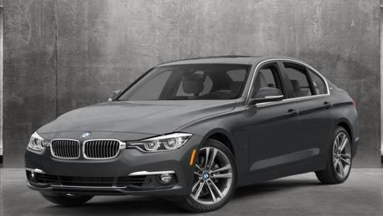2017 bmw 3 series 330e iperformance