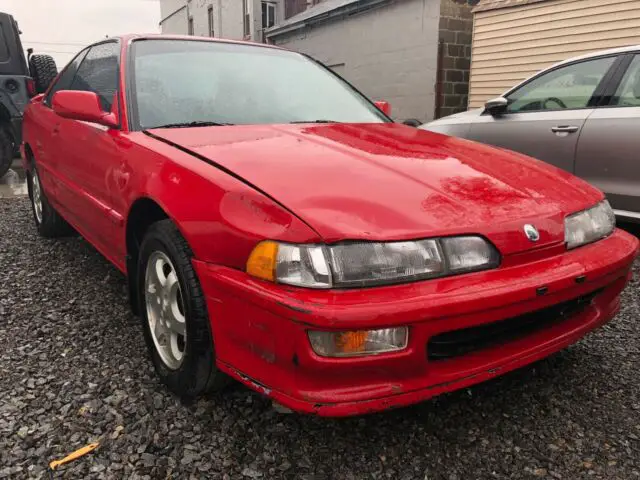 1992 acura integra gsr