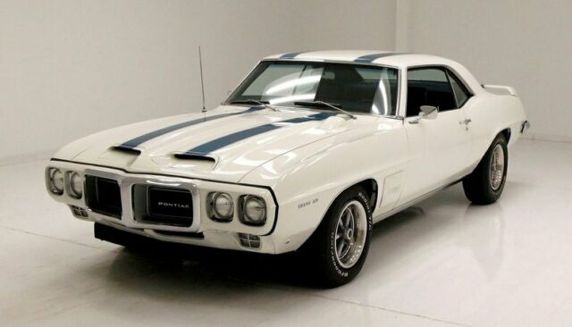 trans am tribute 400ci v8/th400 trans power conveniences exceptional build