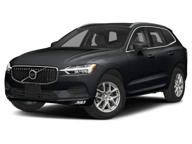 2019 volvo xc60 t5 r-design awd t5 r-design 4dr suv for sale in milford, connecticut