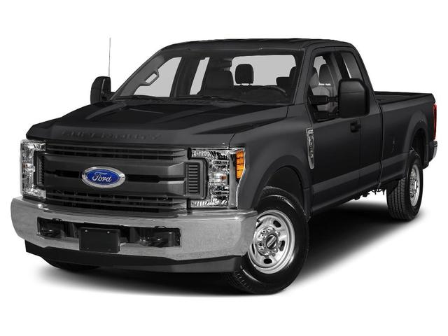 2019 ford f-350 lariat super duty