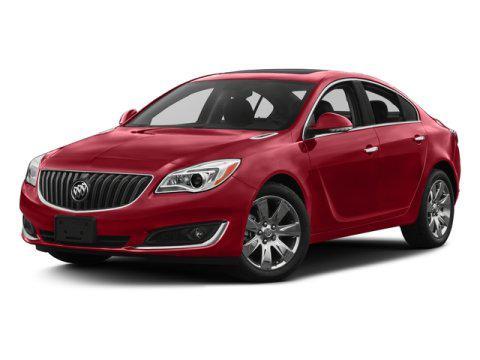 2017 buick regal turbo sport touring