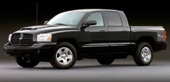 2006 dodge dakota in houston, tx