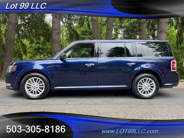 2016 ford flex in secaucus, new jersey