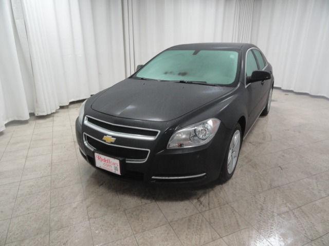 2010 chevrolet malibu lt for sale in grand forks, north dakota