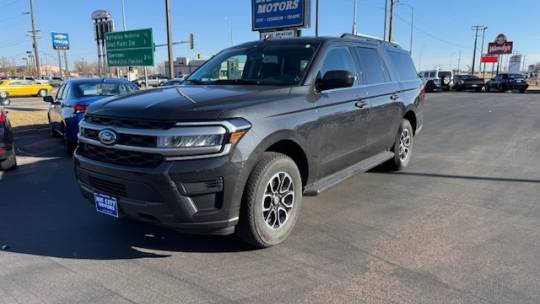2023 Ford Expedition