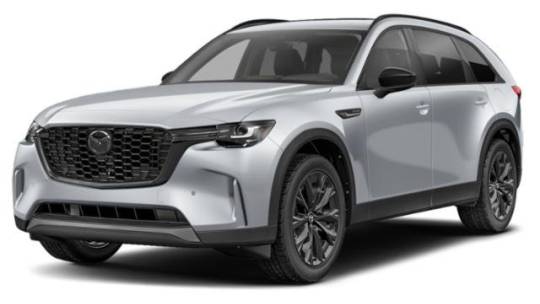 2025 Mazda CX-90