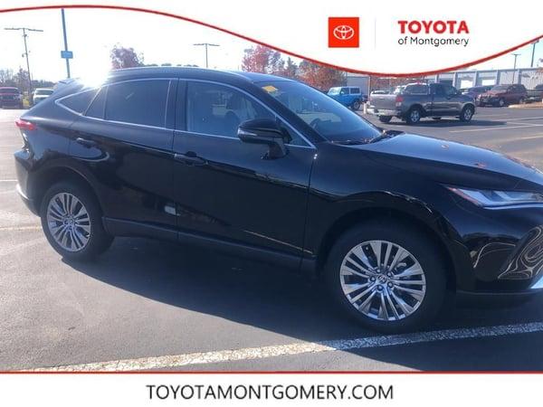 2023 toyota venza in chicago, illinois