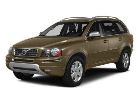 2014 volvo xc90 3.2 premier plus