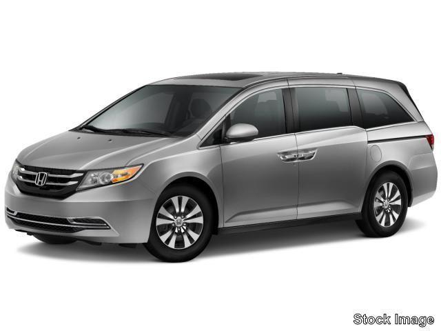 2016 honda odyssey ex-l ex-l 4dr mini-van for sale in raynham, massachusetts