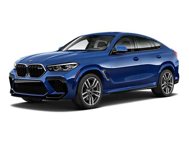 2021 bmw x6 m
