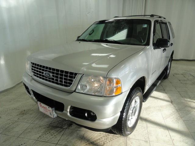 2004 ford explorer xlt for sale in grand forks, north dakota