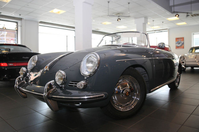 356b/1600 super 90 roadster