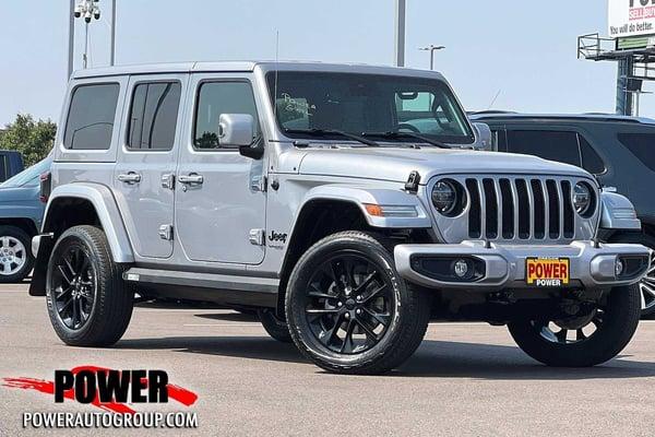 2021 jeep wrangler in burns harbor, indiana