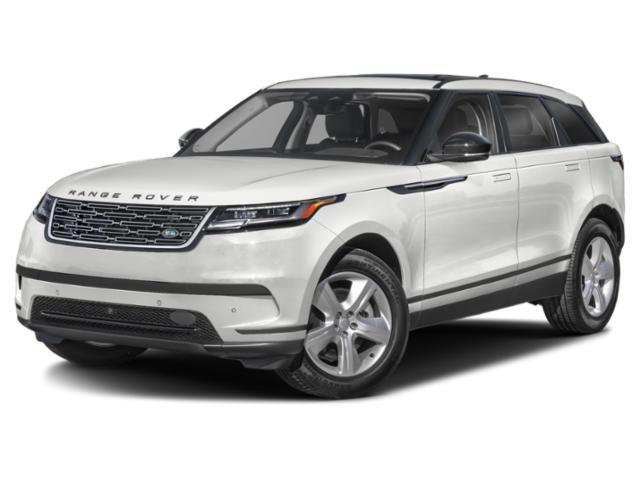 2024 land rover range rover velar dynamic hse