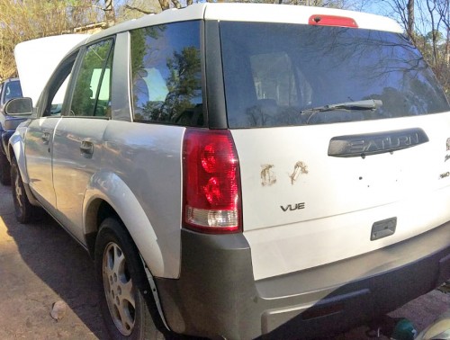 2003 saturn vue for sale in georgia by owner