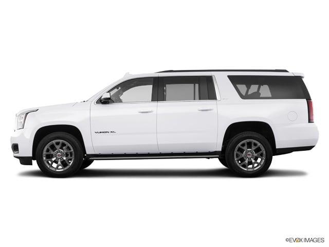 2018 gmc yukon xl slt 1500 4x4 slt 1500 4dr suv for sale in coeur d'alene, idaho