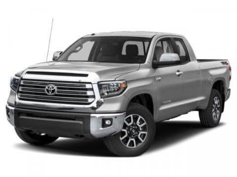 2018 toyota tundra in madison, wisconsin