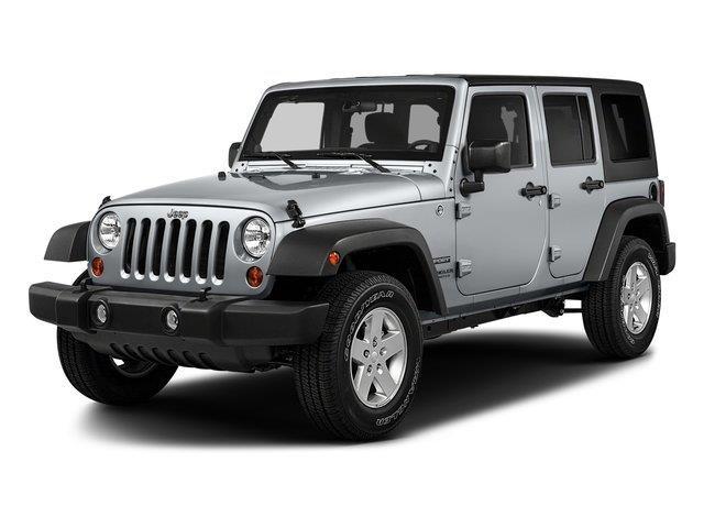 2017 jeep wrangler unlimited sport 4x4 sport 4dr suv for sale in jefferson, west virginia