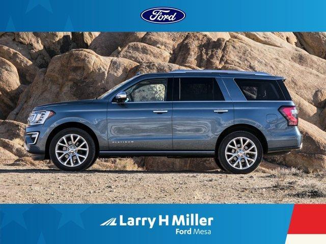 2020 ford expedition max king ranch