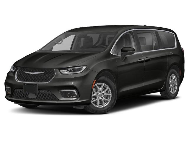 2023 chrysler pacifica touring-l