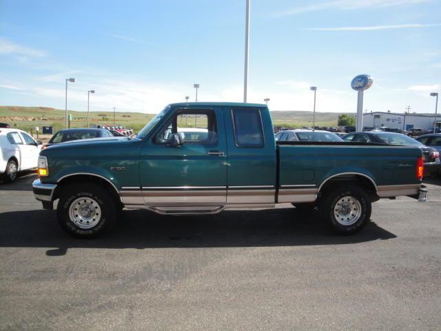 1996 ford f150 xl for sale in laramie, wyoming