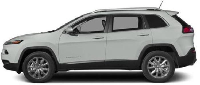 2014 jeep cherokee latitude in davis, ca