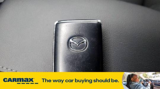 2022 Mazda CX-30
