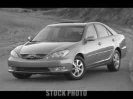 used 2005 toyota camry for sale in anchorage, alaska