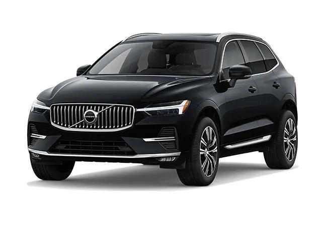 2022 volvo xc60 b5 inscription