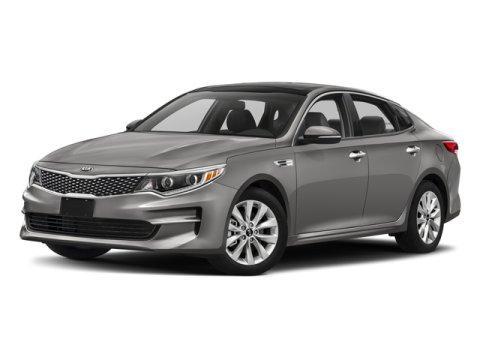 2017 kia optima lx turbo
