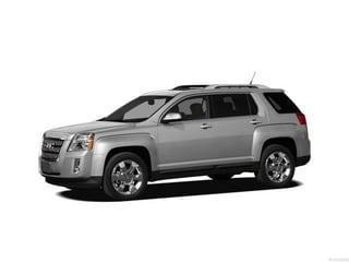 2012 gmc terrain sle-2