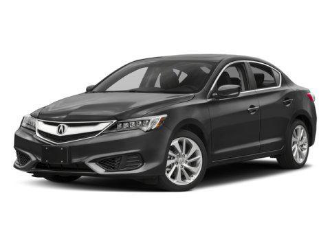 2017 acura ilx 2.4l